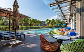 Maitria Hotel Rama 9 Bangkok - A Chatrium Collection